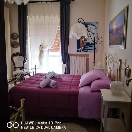 Casa Maddalena Family Apartment Matera Exterior photo