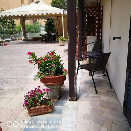 Casa Maddalena Family Apartment Matera Exterior photo