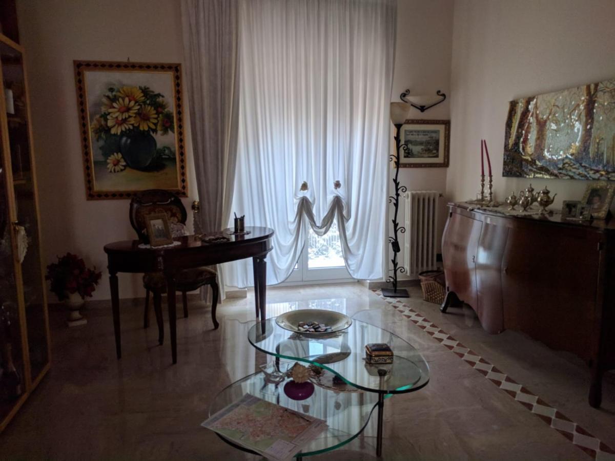 Casa Maddalena Family *