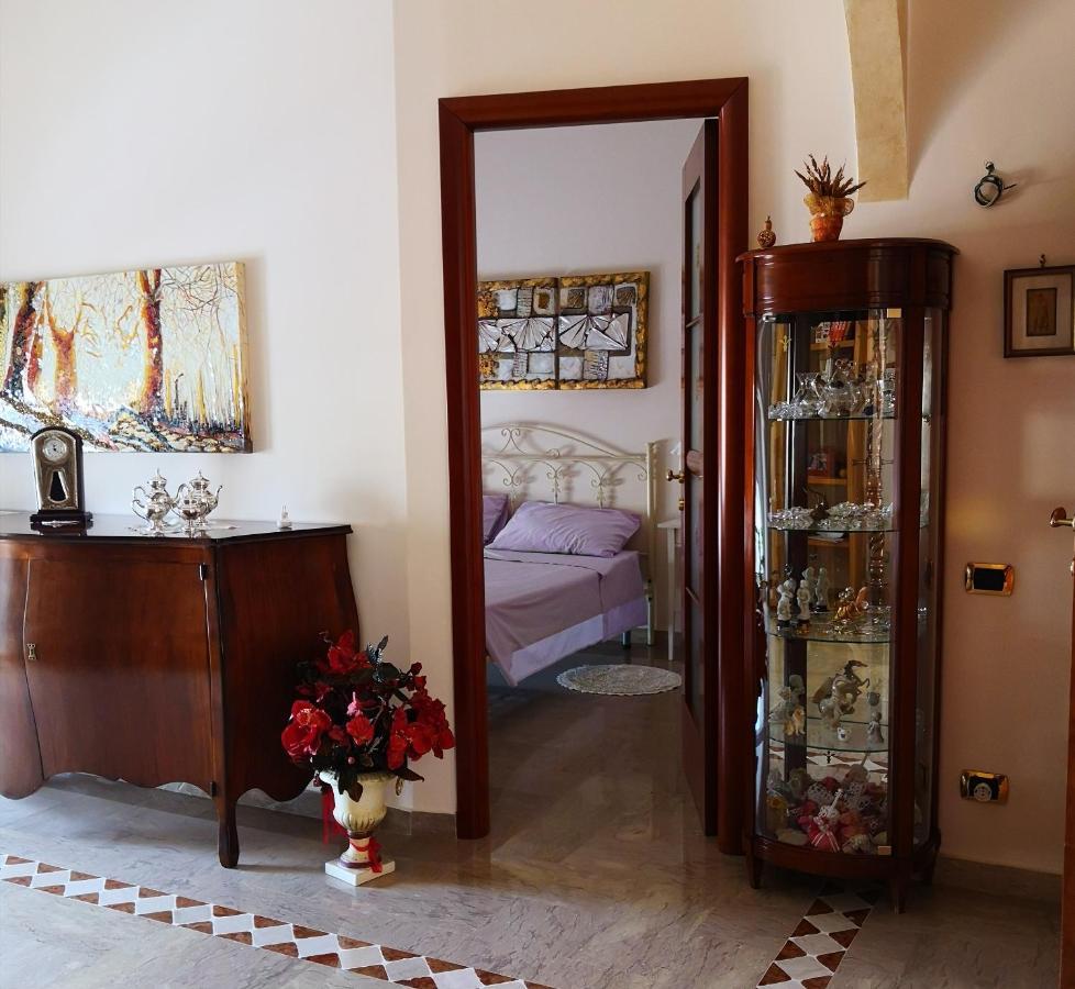 Casa Maddalena Family Apartment Matera