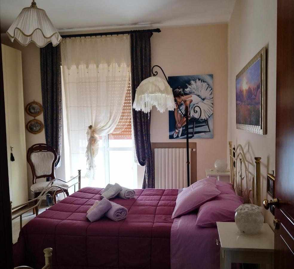 Casa Maddalena Family Apartment
