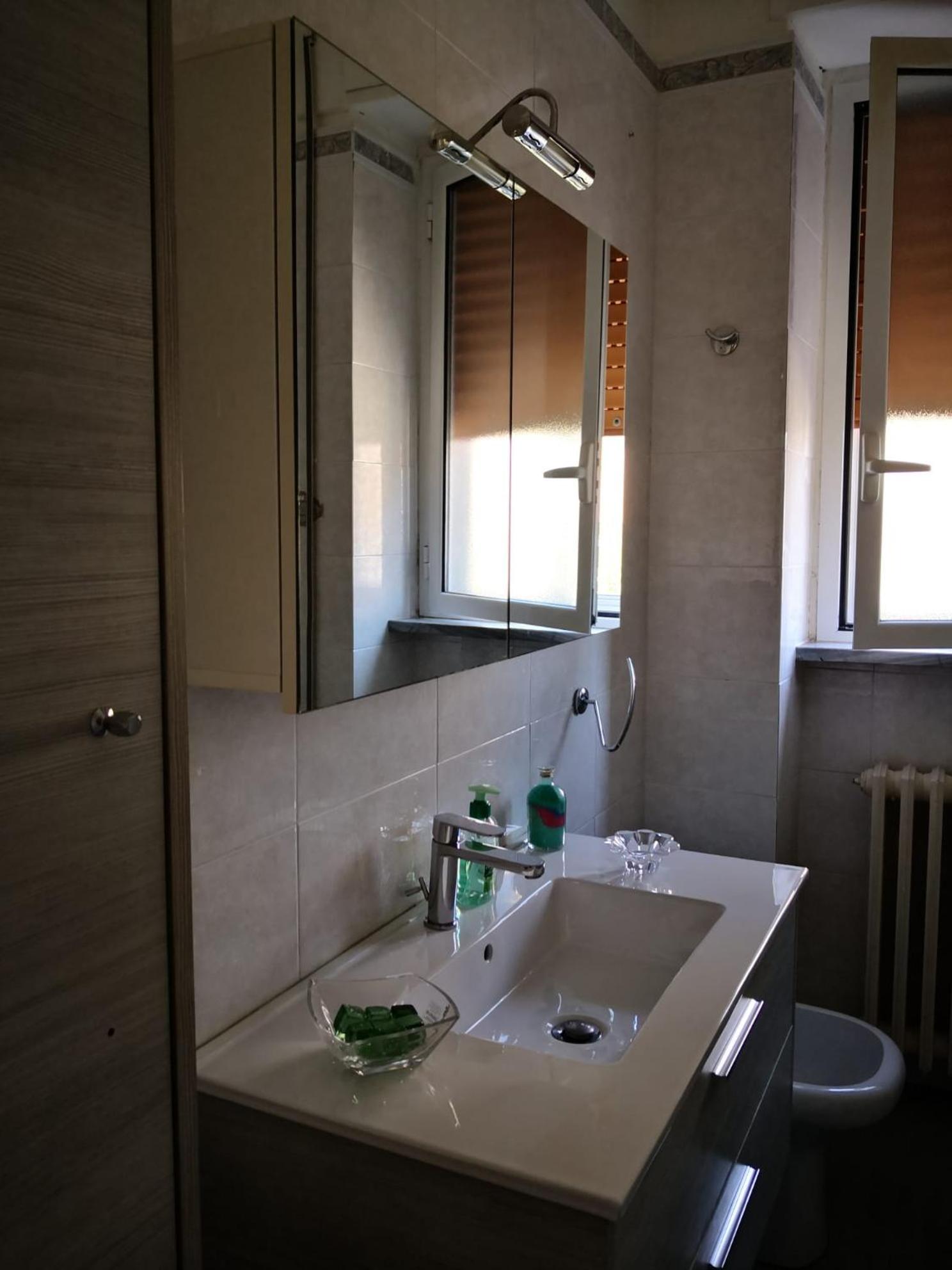 Casa Maddalena Family Apartment Matera
