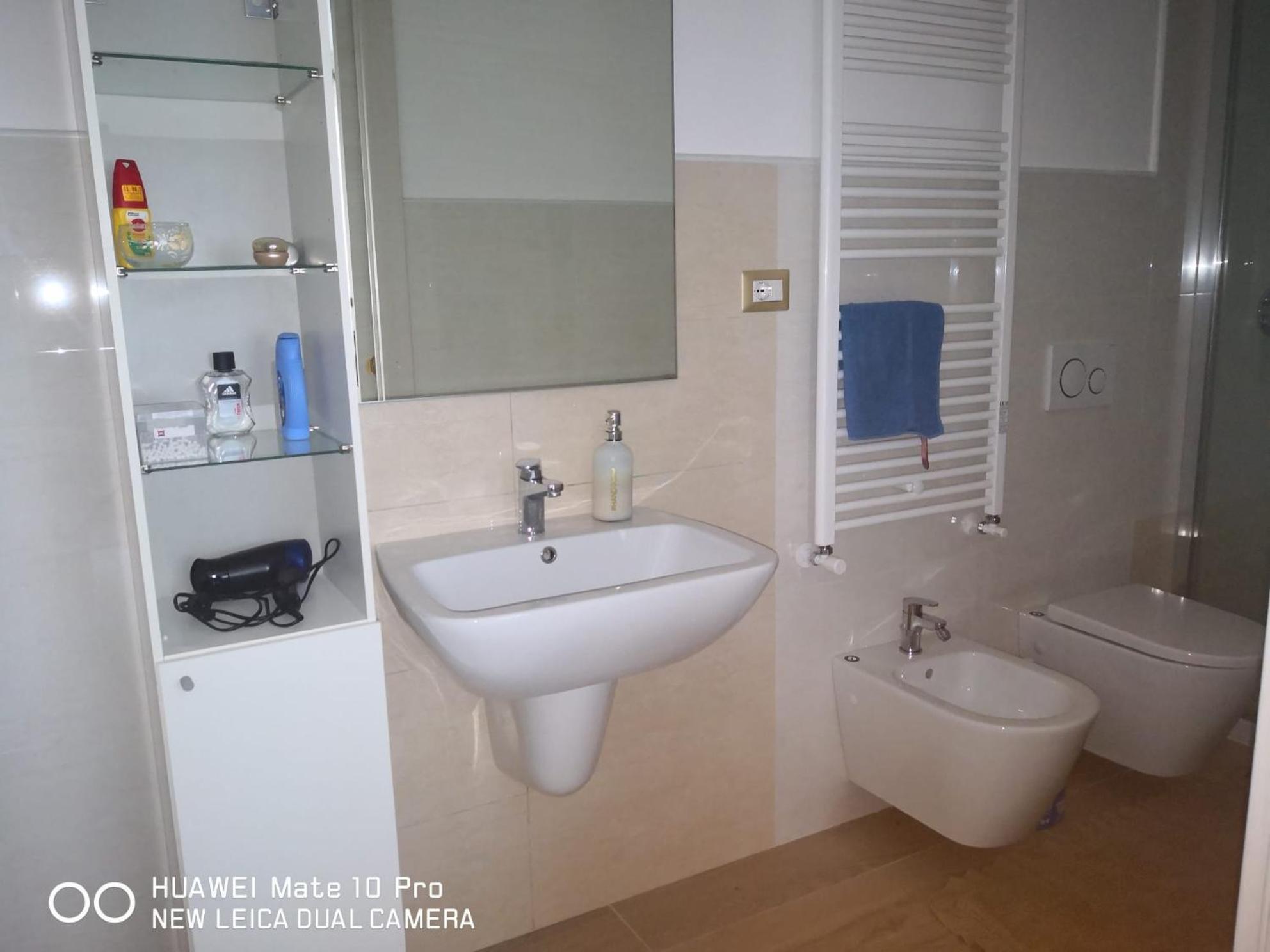 Casa Maddalena Family Apartment