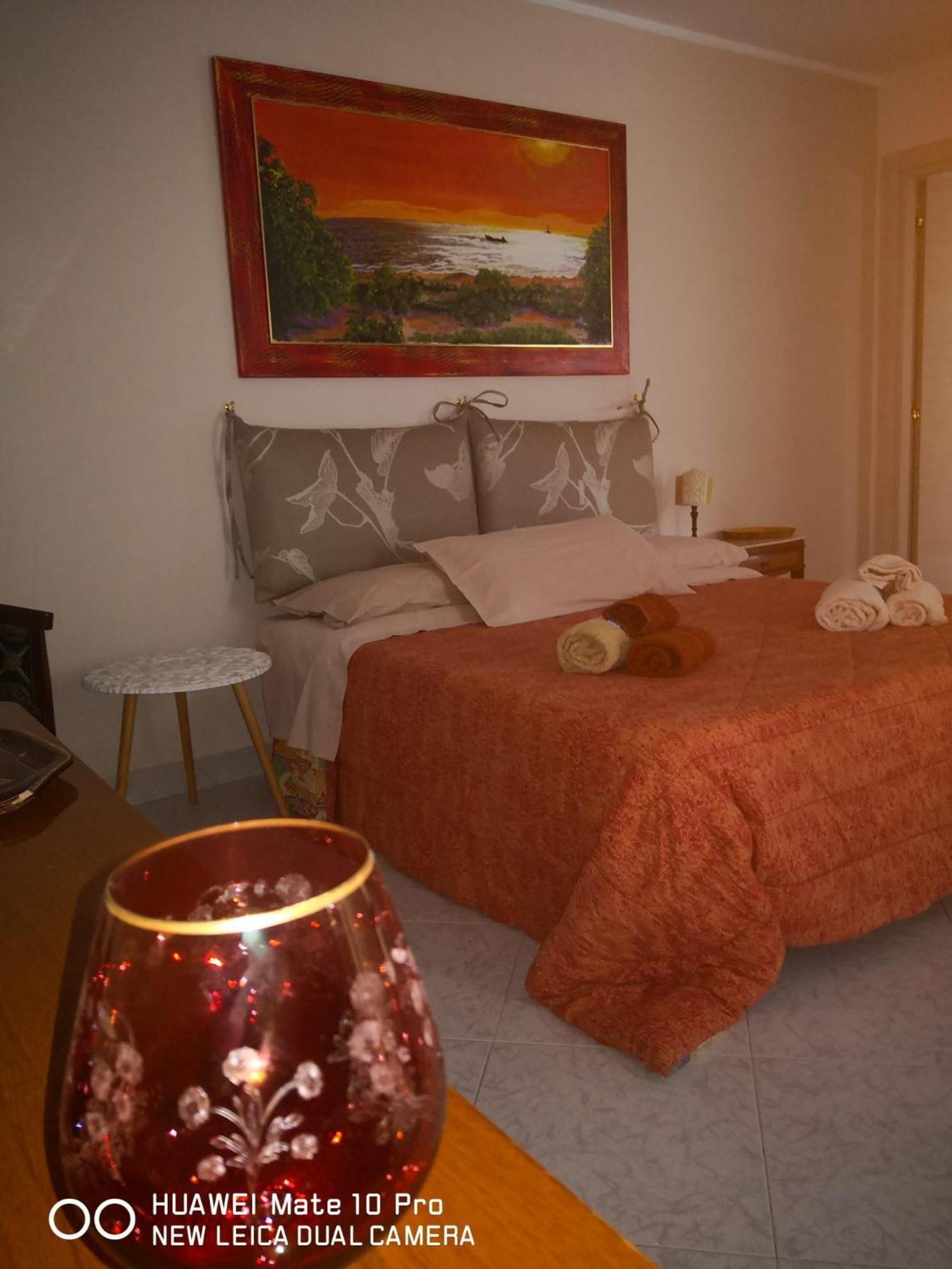 Apartment Casa Maddalena Family