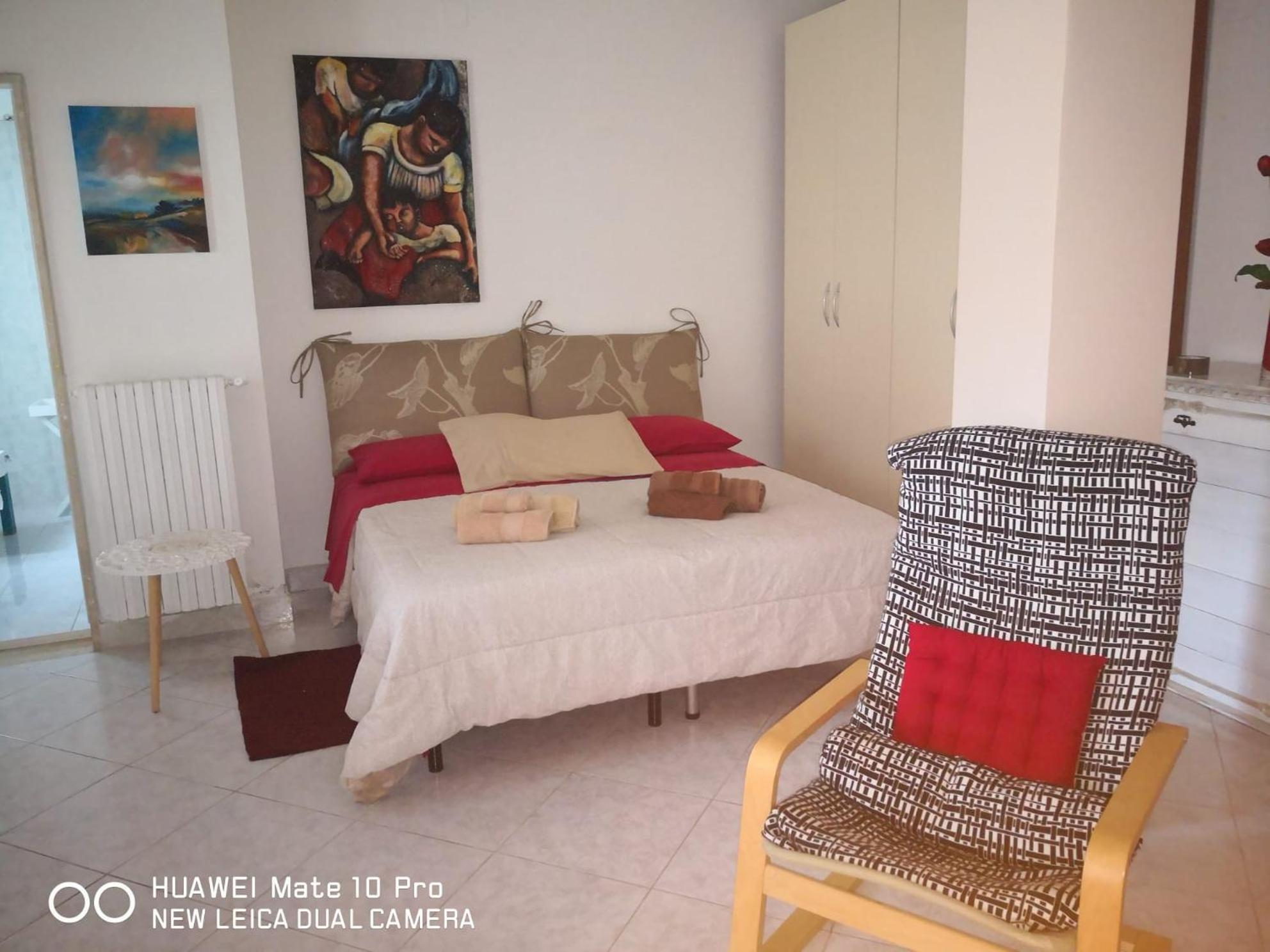 Casa Maddalena Family Apartment *