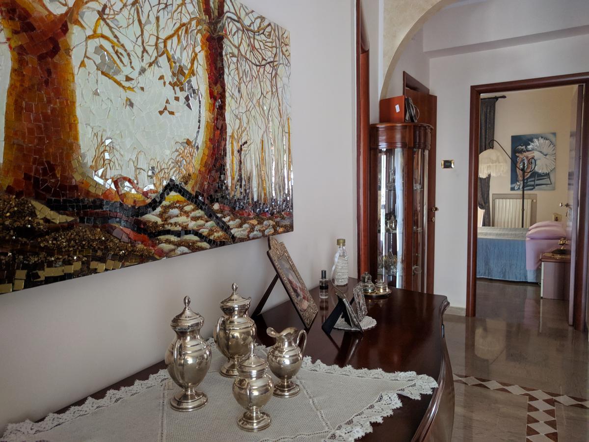 Casa Maddalena Family *