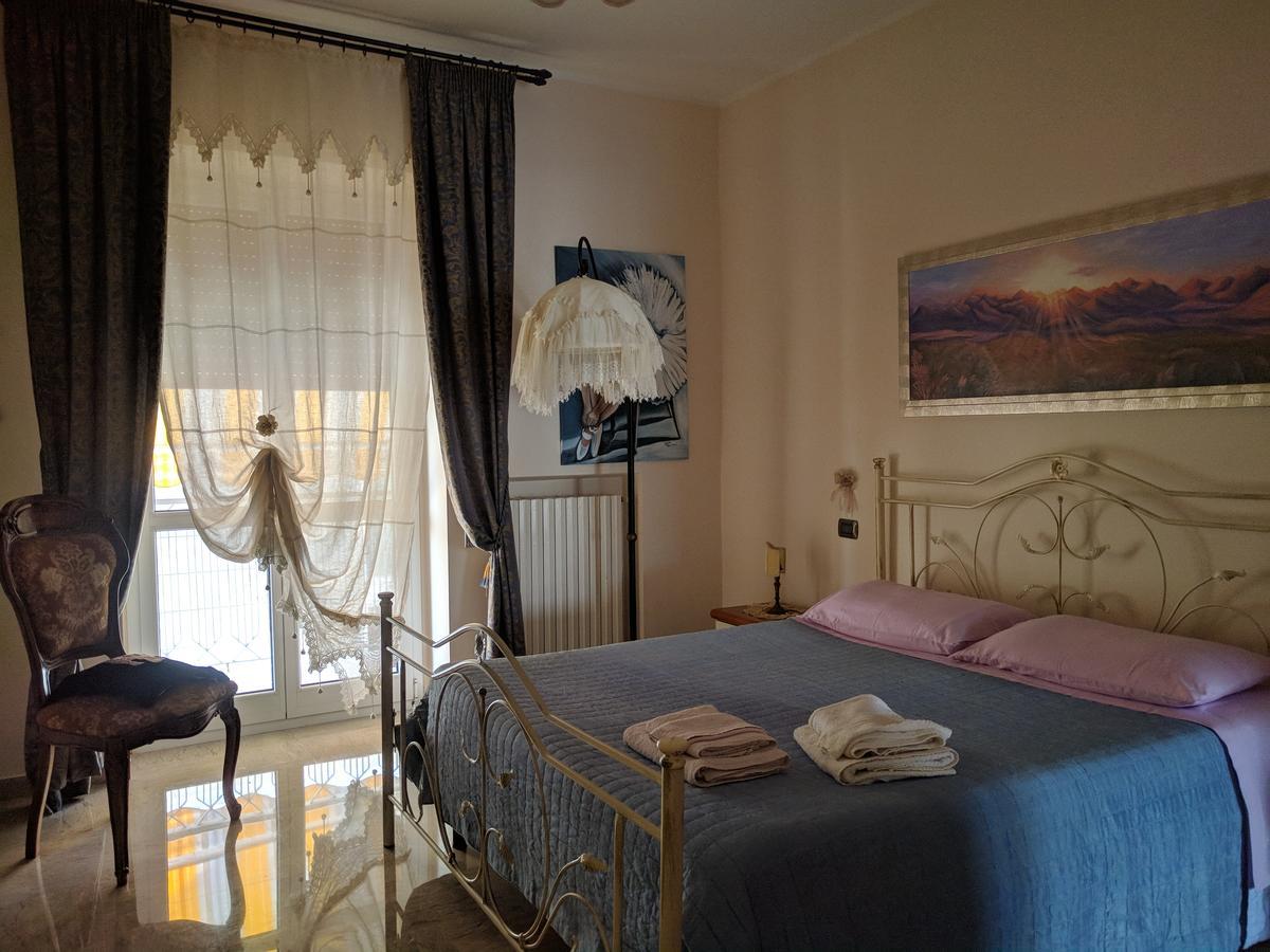 Casa Maddalena Family Apartment Matera