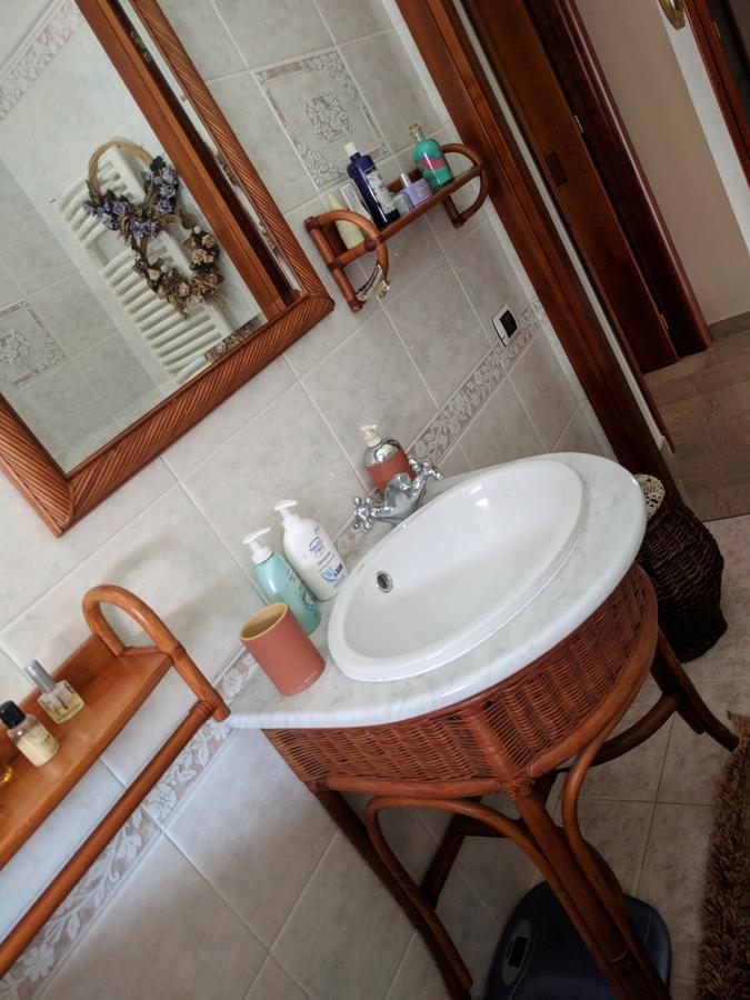 Casa Maddalena Family